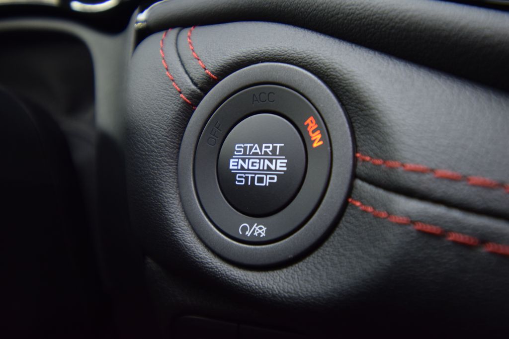 new 2025 Dodge Durango car, priced at $56,049