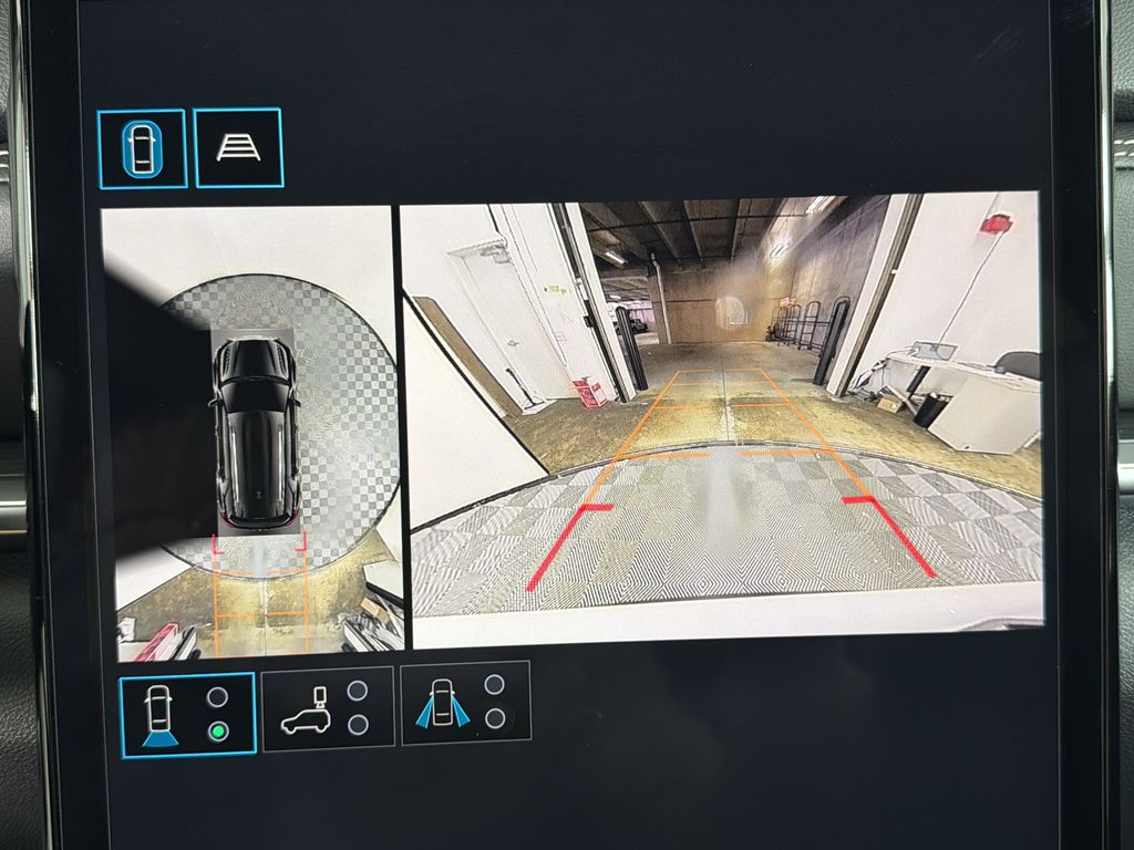 new 2026 GMC Terrain car, priced at $32,840