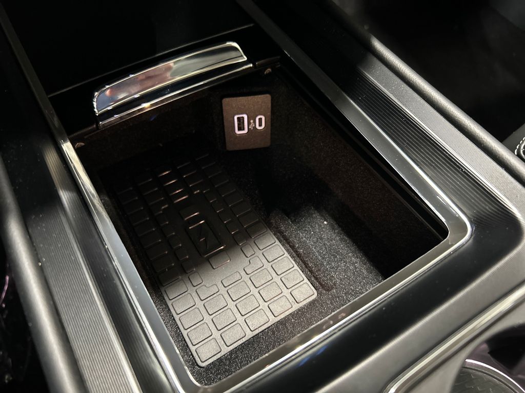 new 2025 Lincoln Corsair car, priced at $50,274