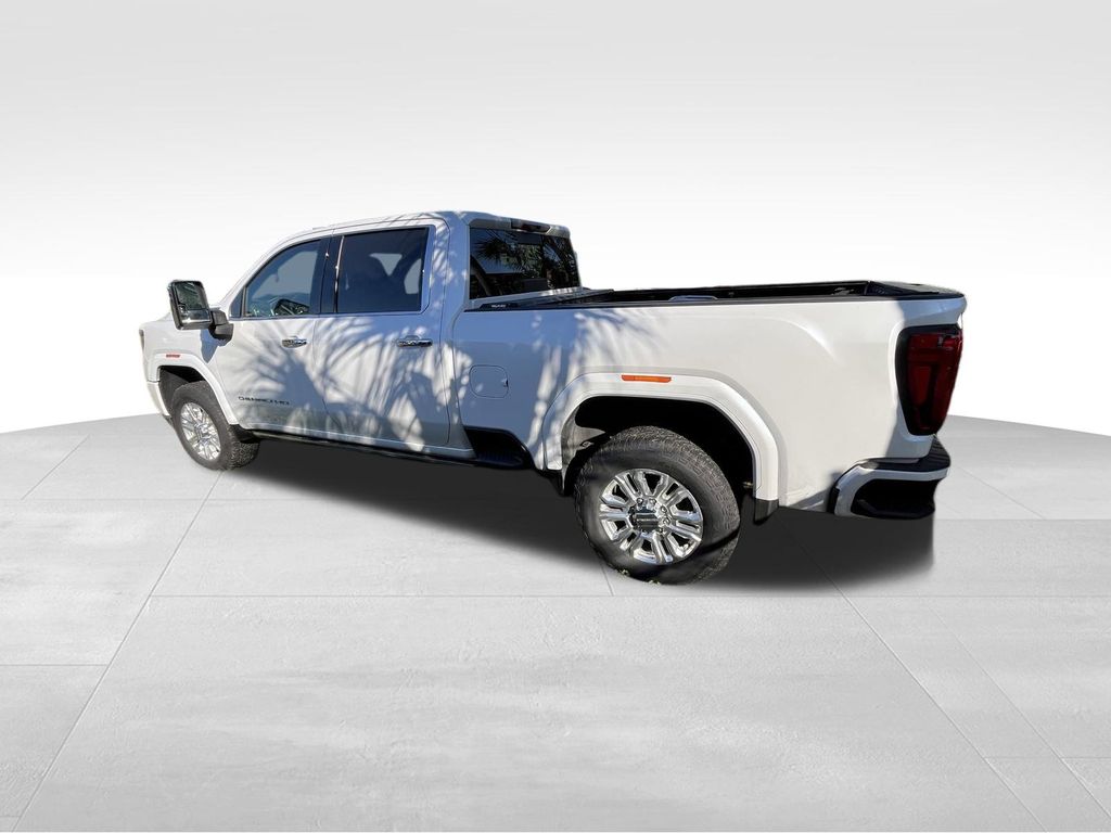 used 2022 GMC Sierra 3500HD car, priced at $64,991