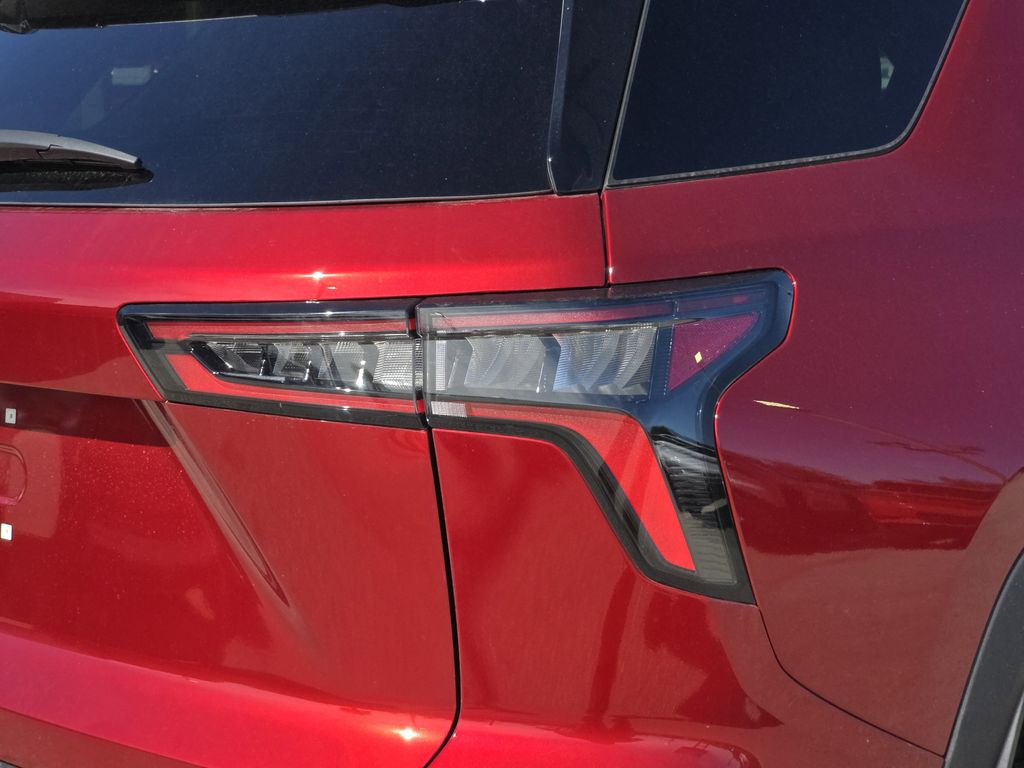 new 2026 Chevrolet Equinox car, priced at $33,395