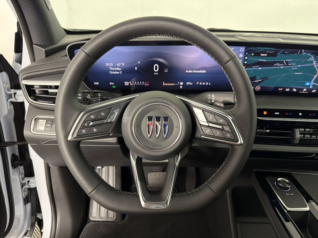 new 2026 Buick Enclave car, priced at $56,405