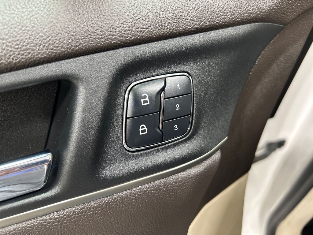used 2017 Lincoln MKC car, priced at $16,087