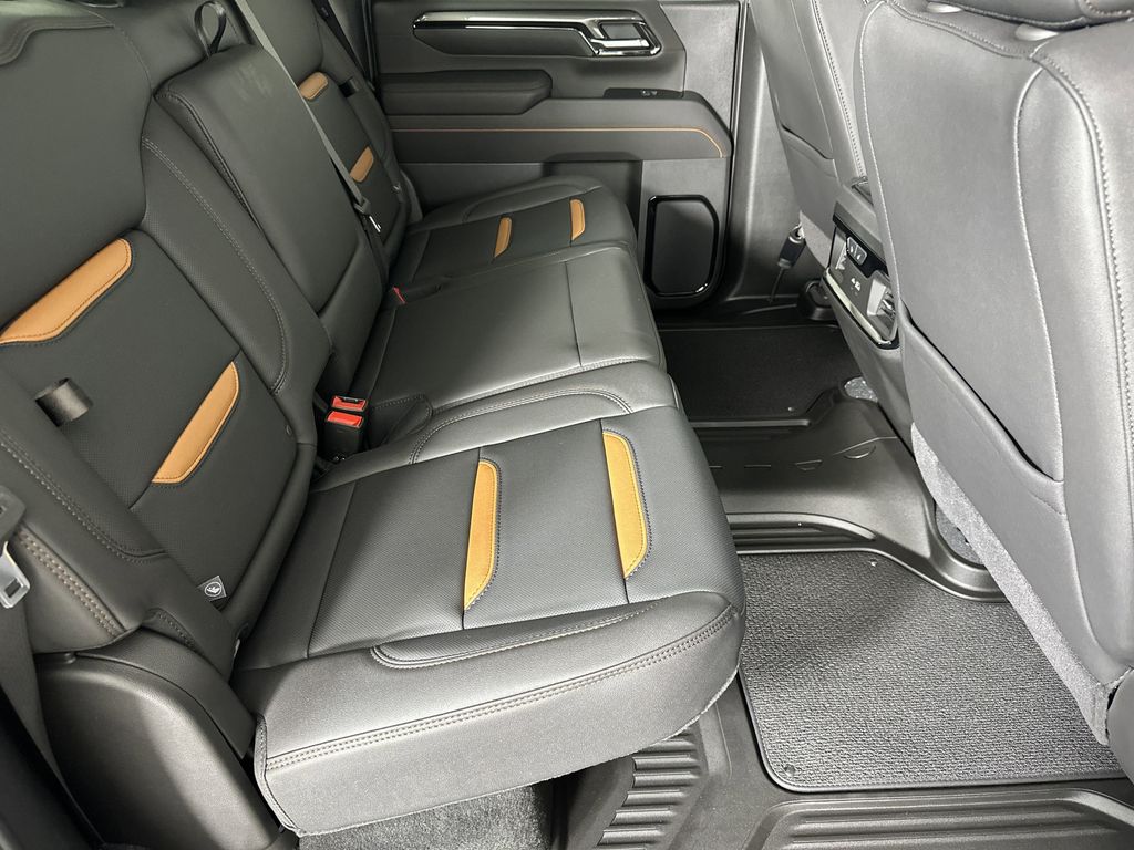 new 2025 GMC Sierra 2500HD car, priced at $85,578