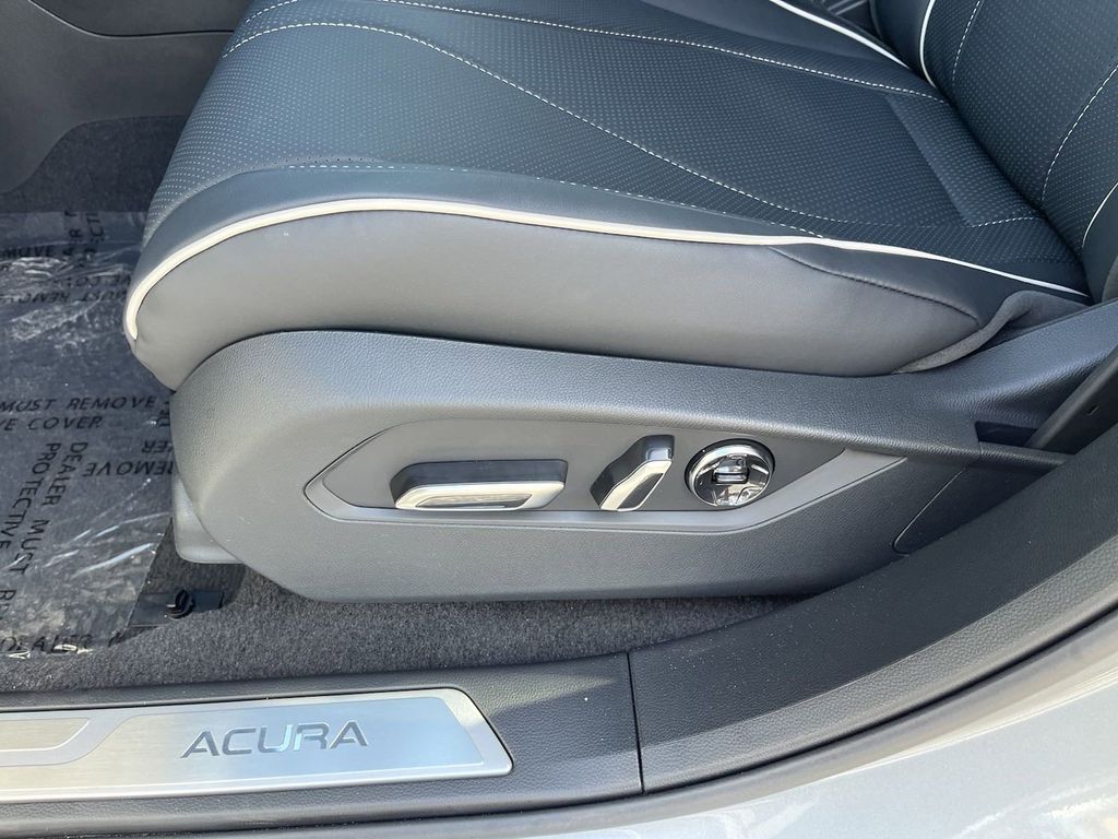 new 2025 Acura RDX car, priced at $53,800