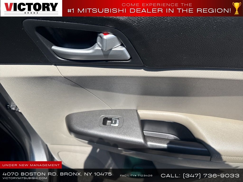 used 2020 Kia Sportage car, priced at $10,995