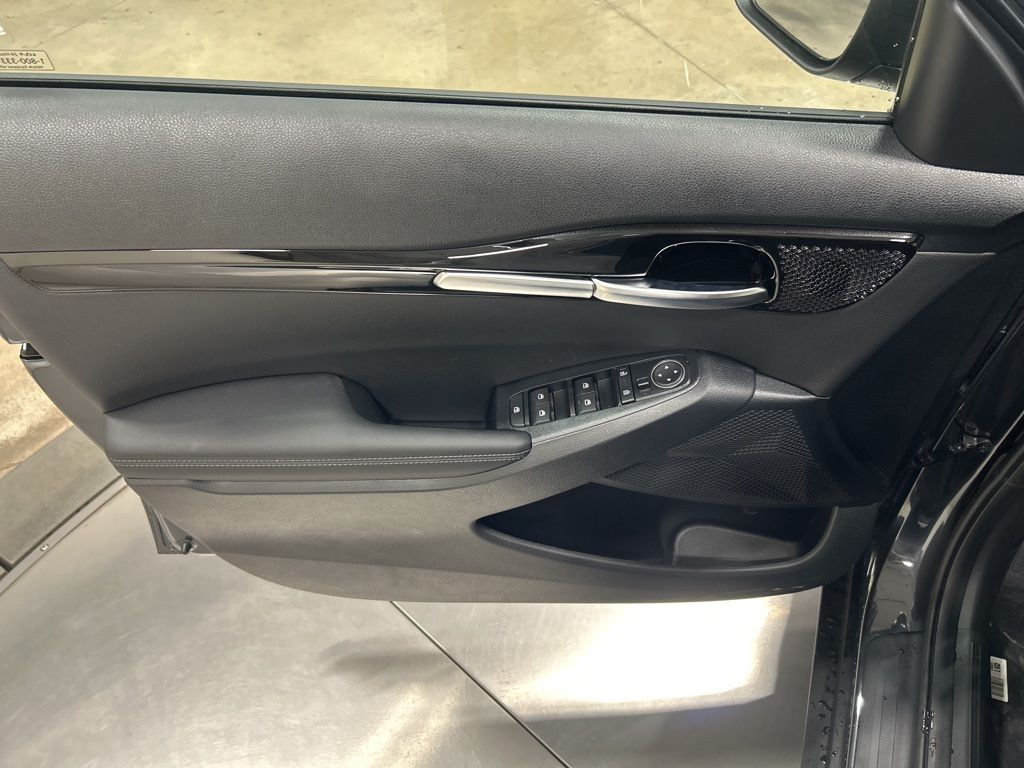 new 2026 Kia Seltos car, priced at $27,108