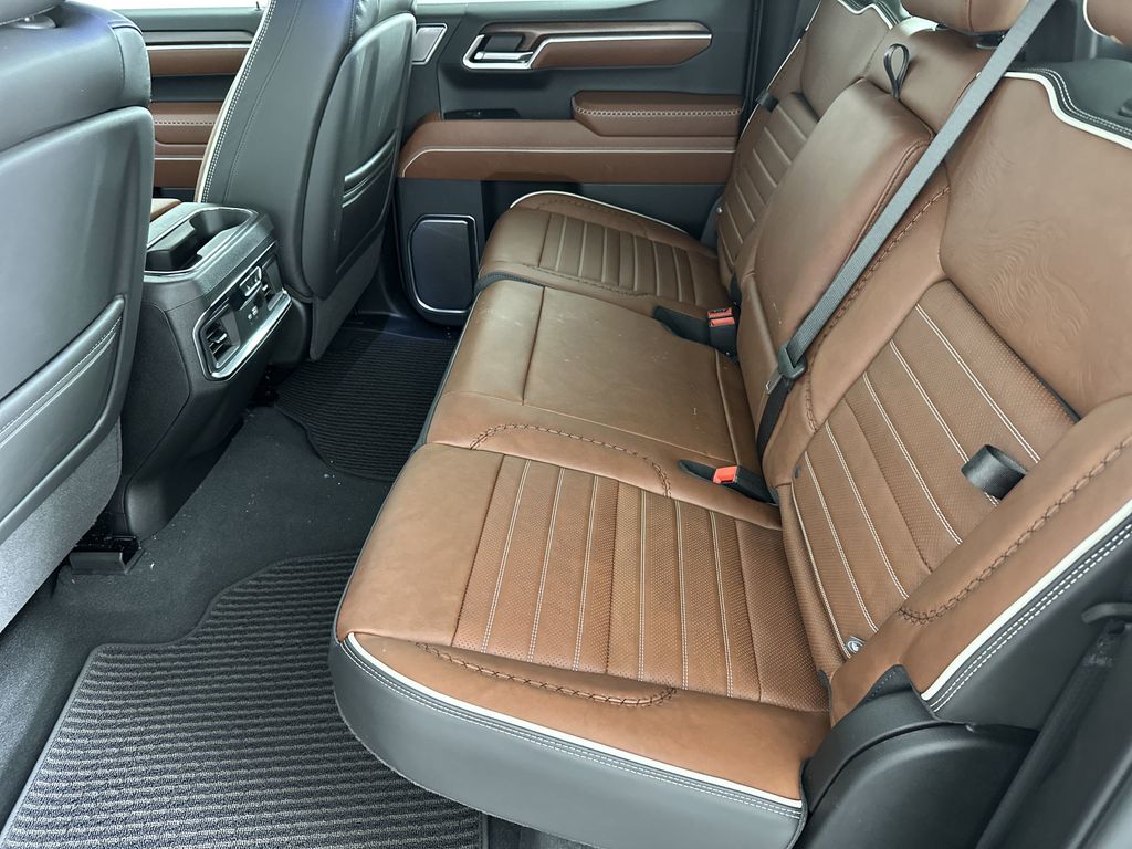 new 2025 GMC Sierra 1500 car, priced at $78,239