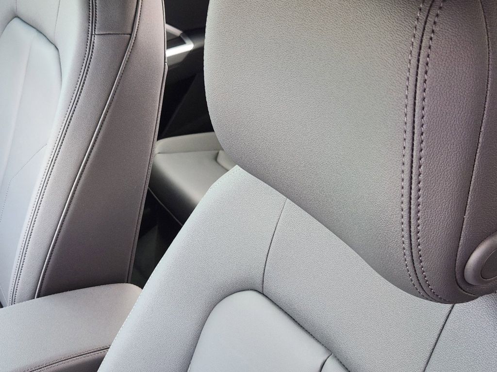 used 2024 Audi Q3 car, priced at $37,991