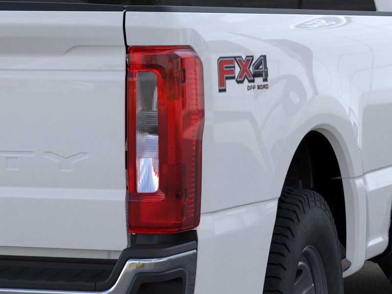 new 2024 Ford F-350SD car, priced at $64,220