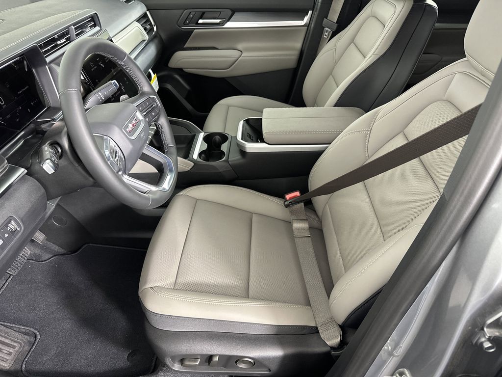 new 2026 GMC Terrain car, priced at $38,030