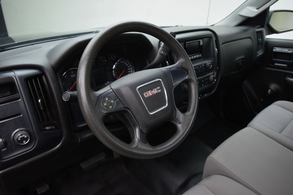 used 2014 GMC Sierra 1500 car, priced at $12,000