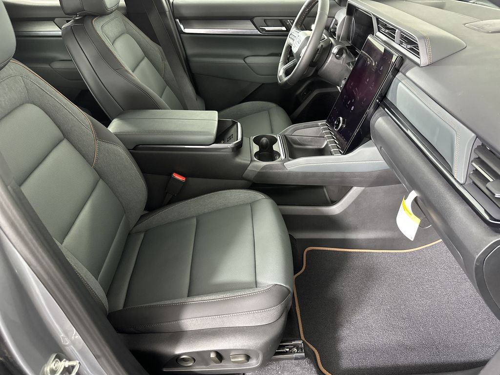 new 2026 GMC Terrain car, priced at $43,780