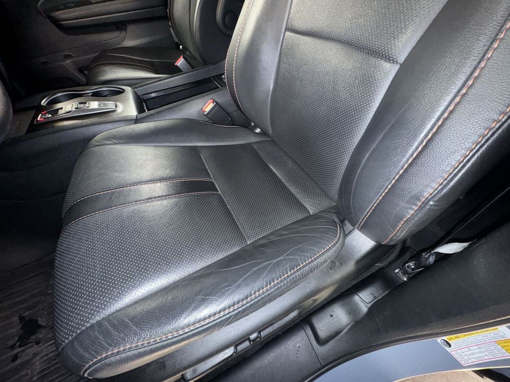 used 2022 Honda Passport car, priced at $34,929
