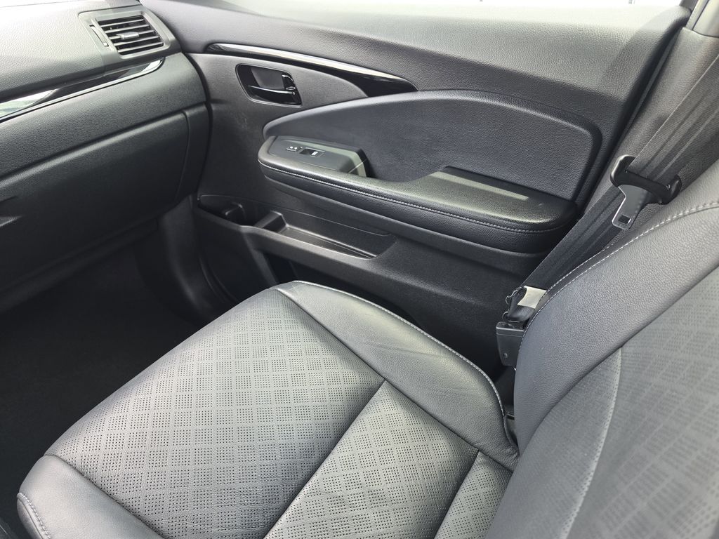 used 2023 Honda Passport car, priced at $36,793