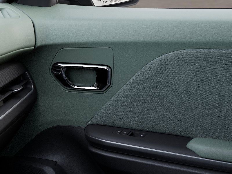 new 2025 Kia K4 car, priced at $24,185