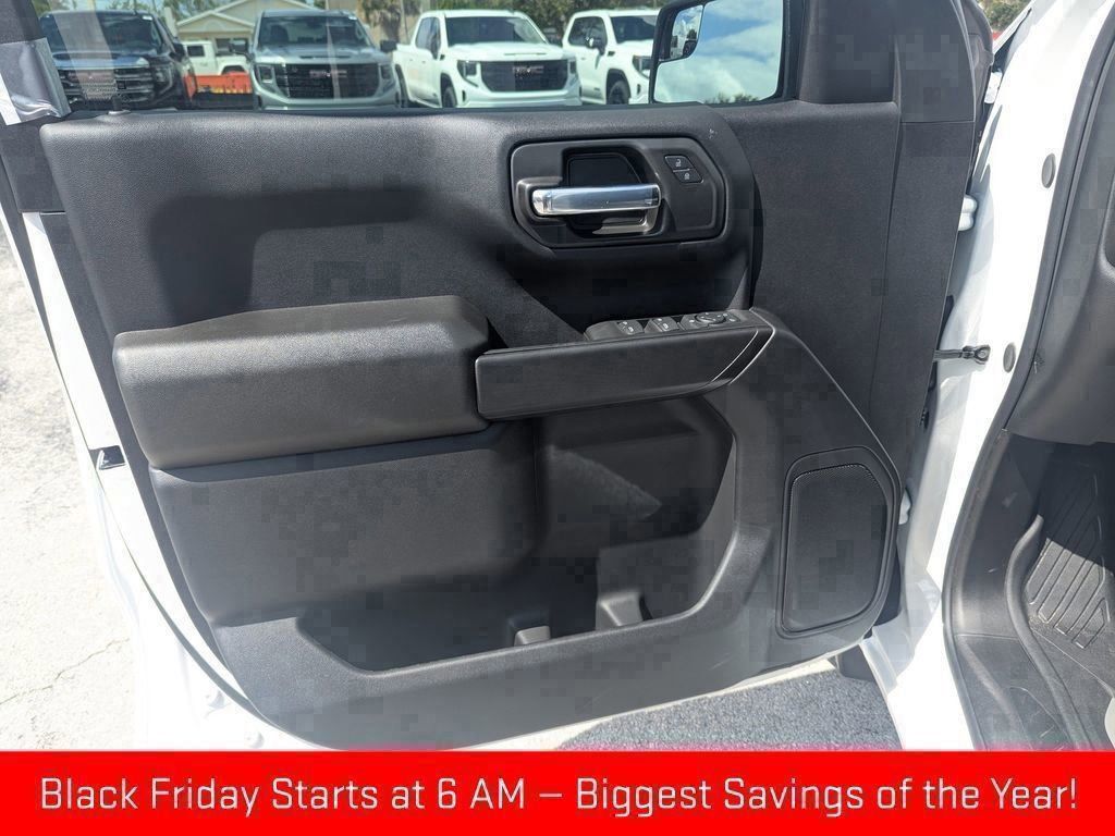 new 2026 GMC Sierra 1500 car, priced at $44,159