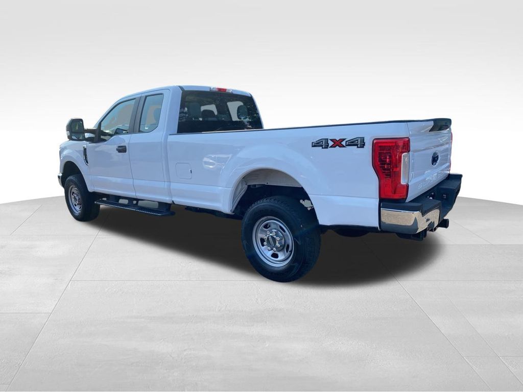 used 2019 Ford F-350SD car, priced at $34,500