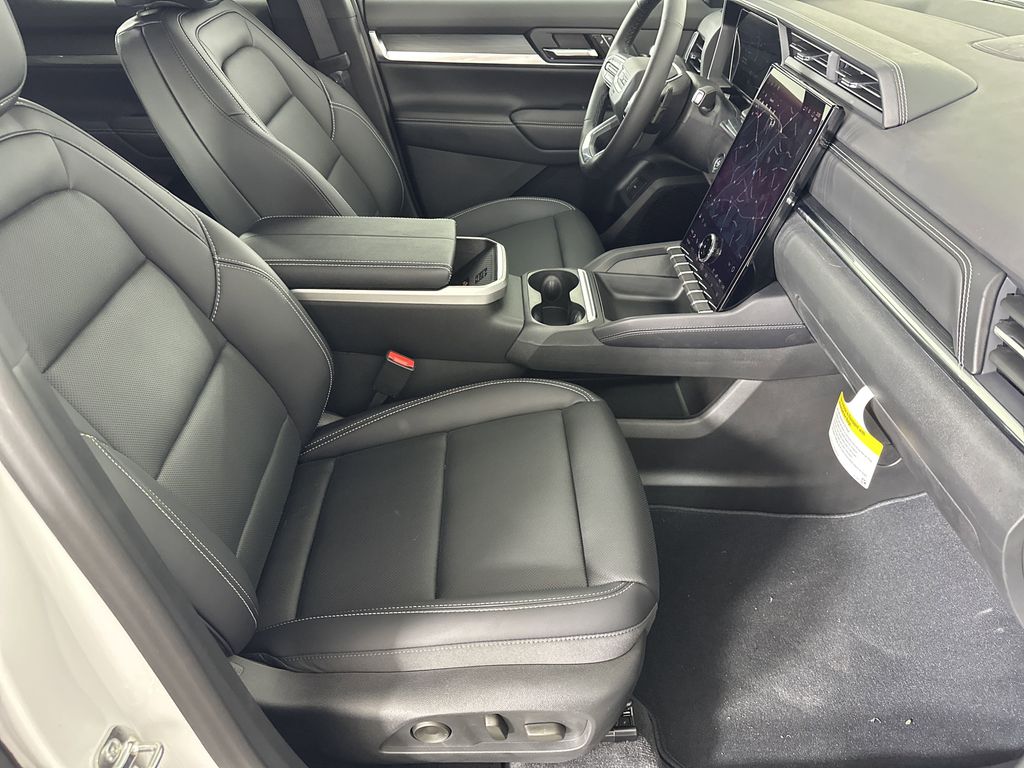 new 2026 GMC Terrain car, priced at $36,590