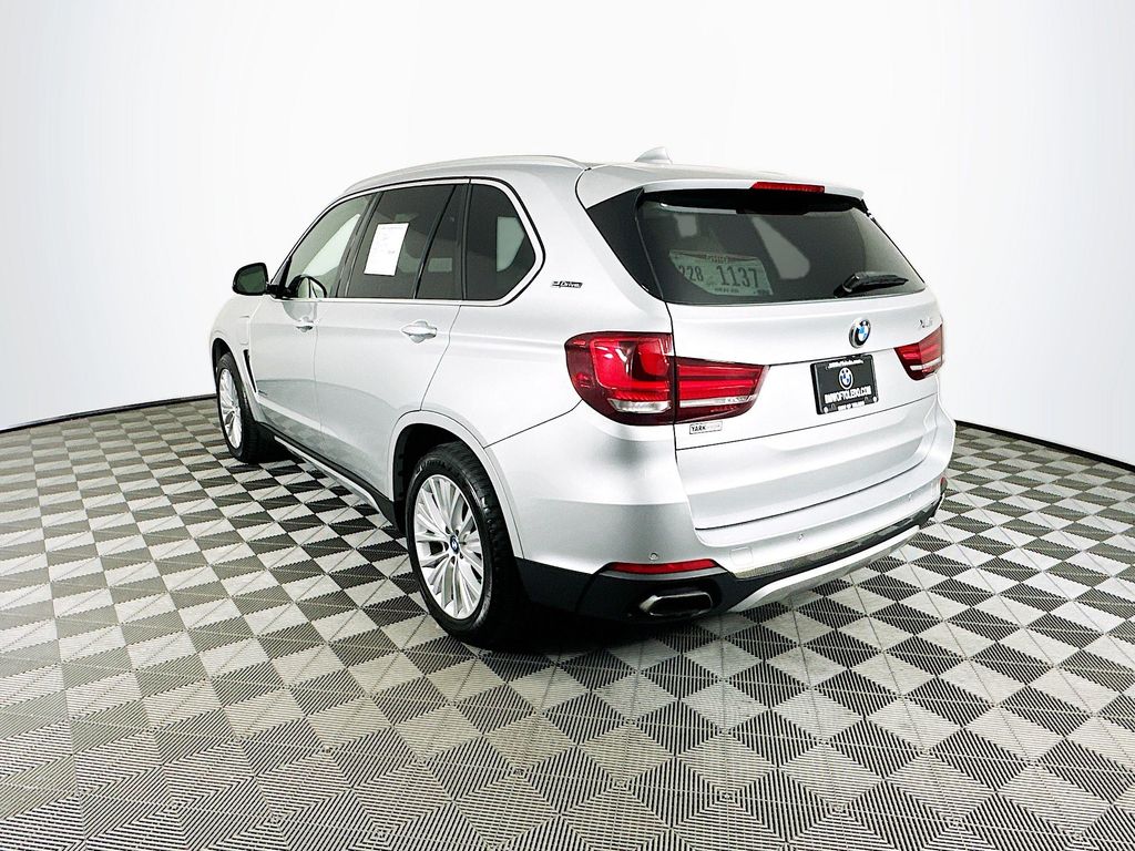 used 2017 BMW X5 car, priced at $19,499