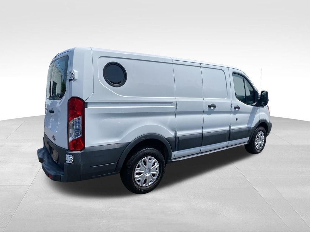 used 2018 Ford Transit-150 car, priced at $20,494