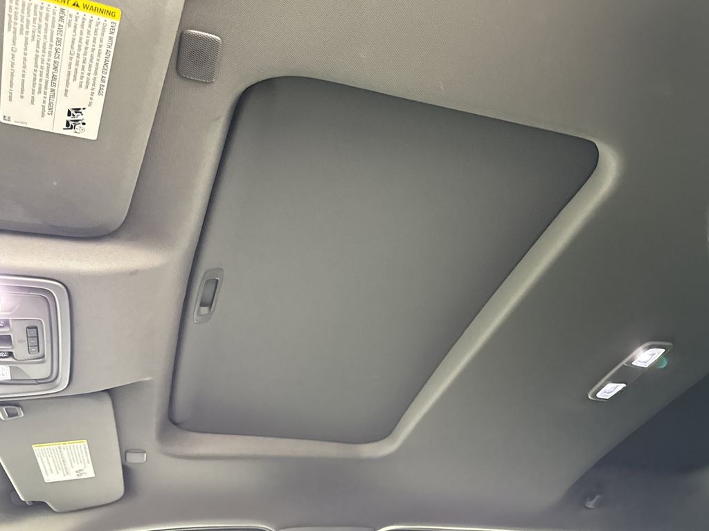 new 2025 GMC Sierra 1500 car, priced at $56,729