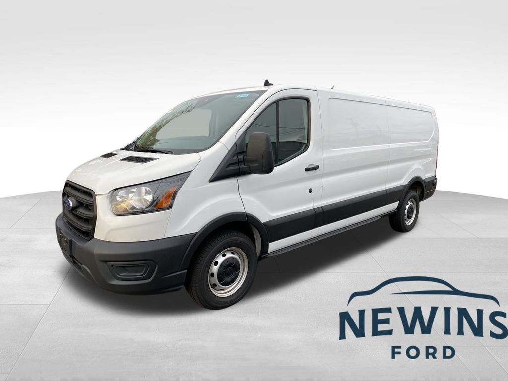 used 2020 Ford Transit-150 car, priced at $21,495