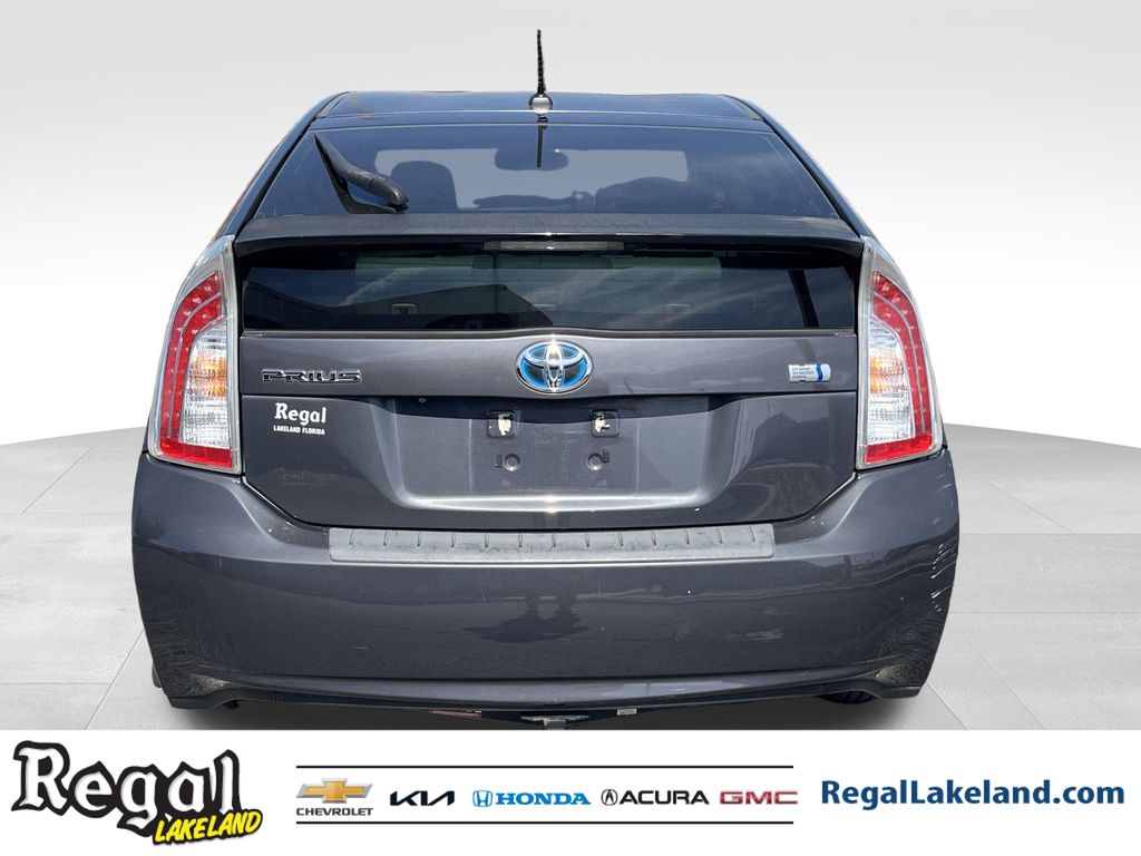used 2013 Toyota Prius car, priced at $6,994