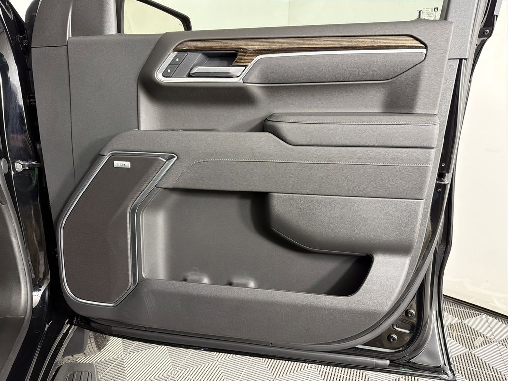 new 2026 GMC Sierra 1500 car, priced at $62,095