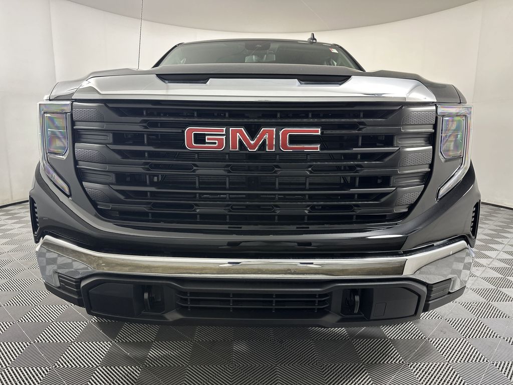 new 2025 GMC Sierra 1500 car, priced at $36,880
