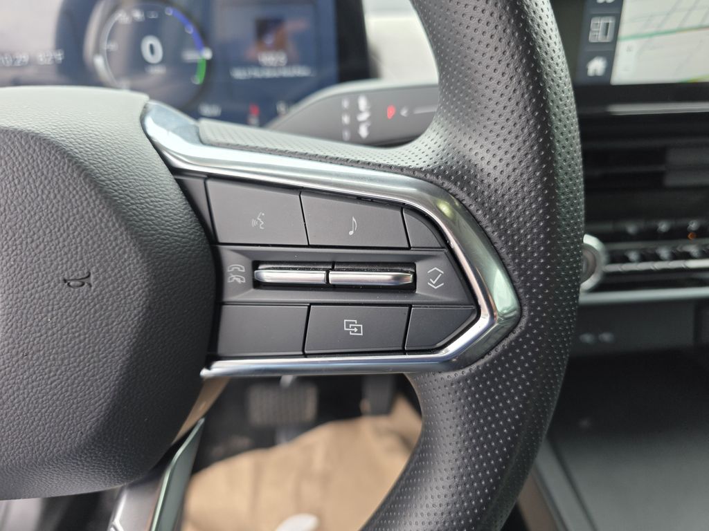 used 2024 Honda Prologue car, priced at $28,492