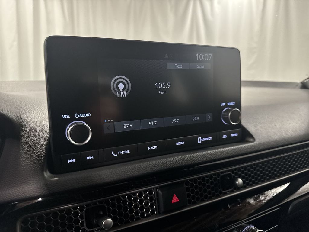 new 2025 Honda Civic car, priced at $27,855