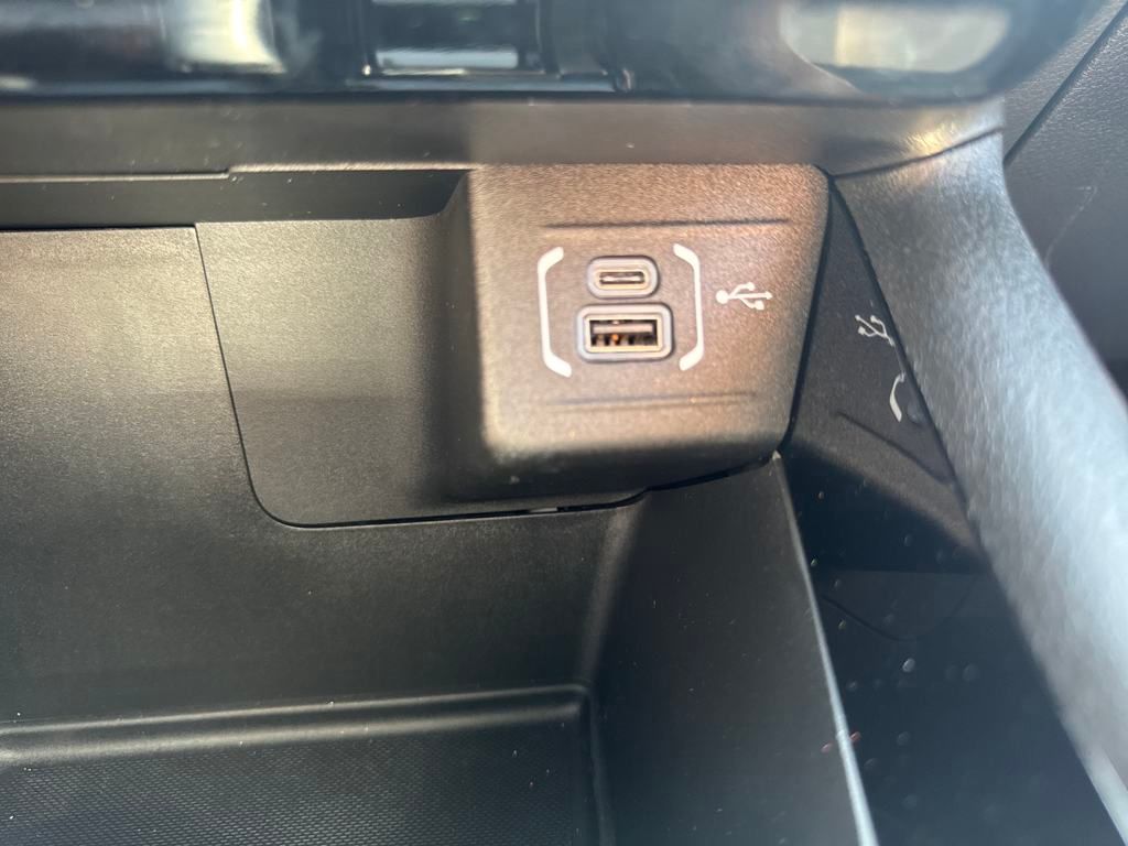 new 2025 Jeep Compass car, priced at $28,490
