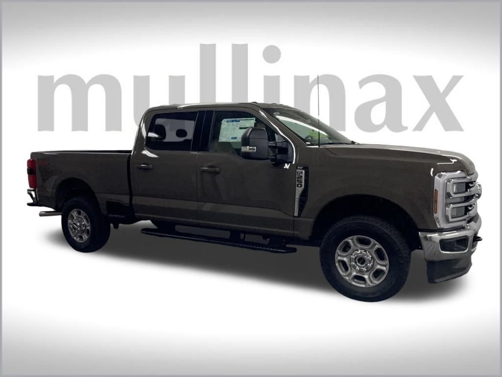 new 2026 Ford F-250SD car, priced at $65,715