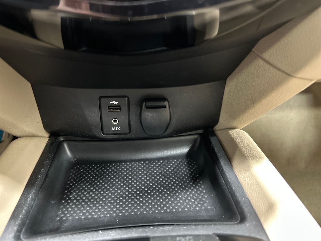 used 2015 Nissan Rogue car, priced at $14,917