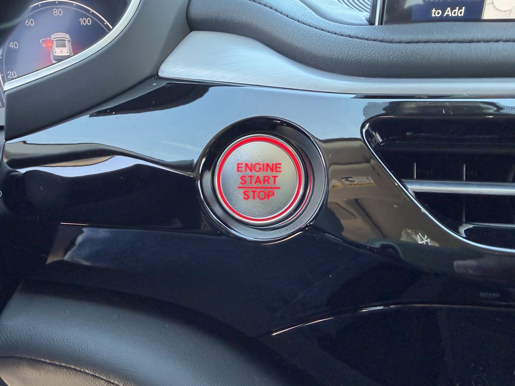 new 2026 Acura MDX car, priced at $59,150