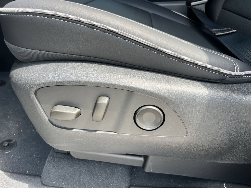 new 2025 Chevrolet Silverado EV car, priced at $69,710