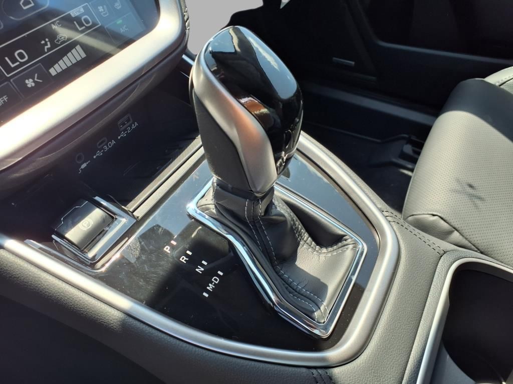new 2025 Subaru Outback car, priced at $42,012