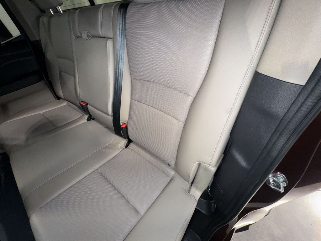 used 2019 Honda Ridgeline car, priced at $33,549