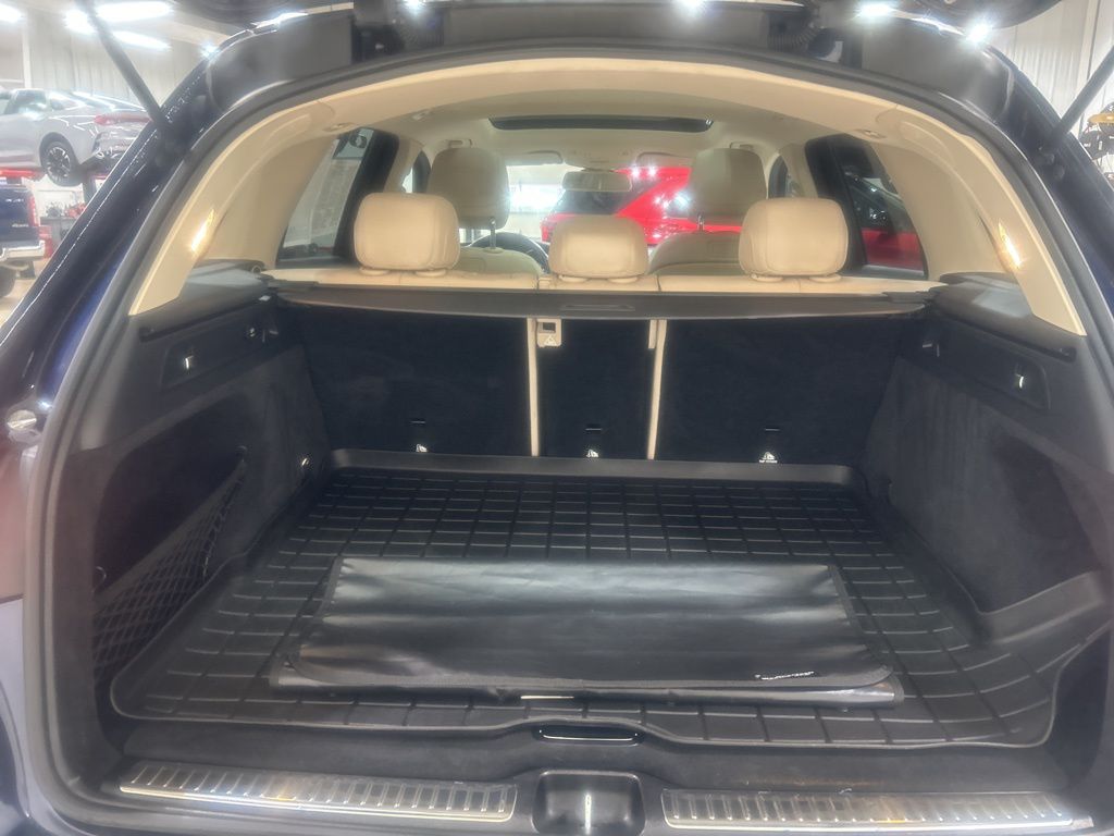 used 2018 Mercedes-Benz GLC car, priced at $16,461