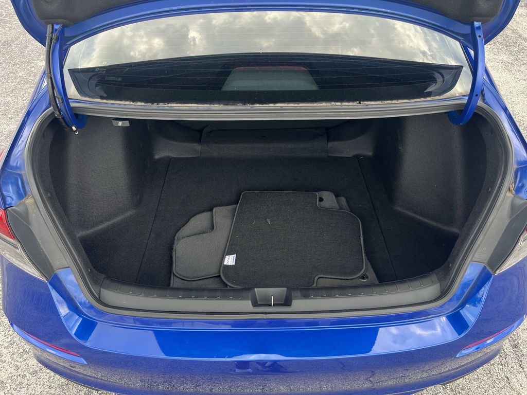 used 2024 Honda Civic car, priced at $22,493