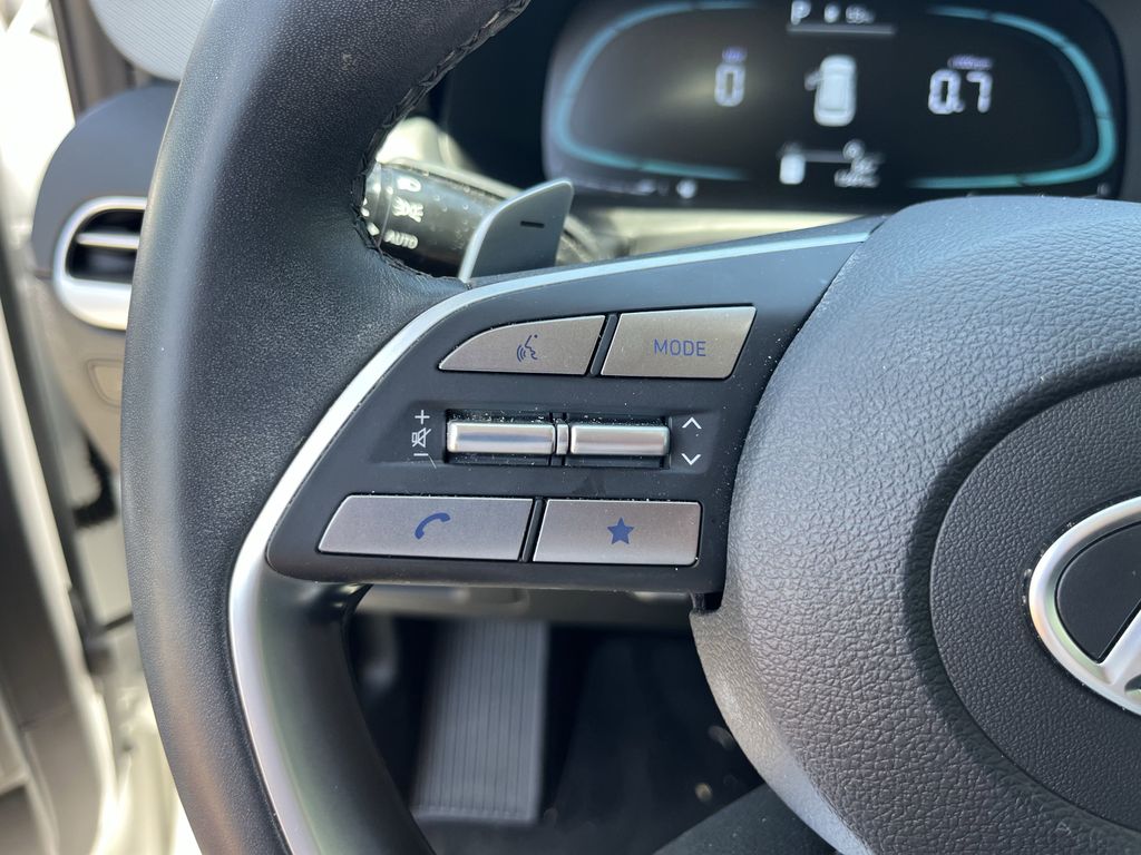 used 2024 Hyundai Palisade car, priced at $36,992