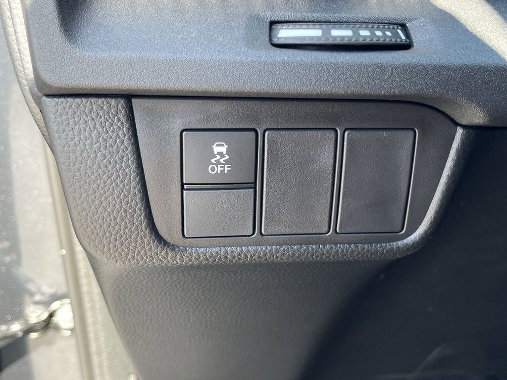 new 2025 Honda CR-V car, priced at $33,835