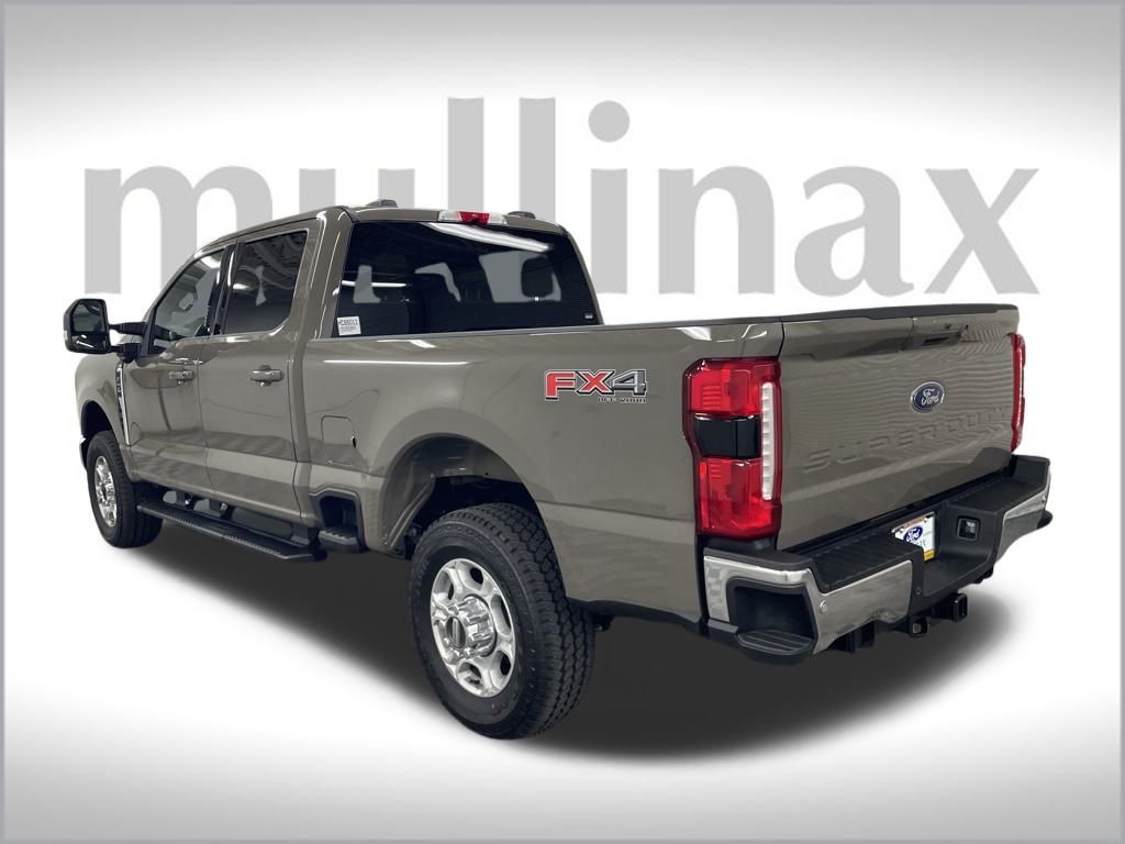 new 2026 Ford F-250SD car, priced at $65,715