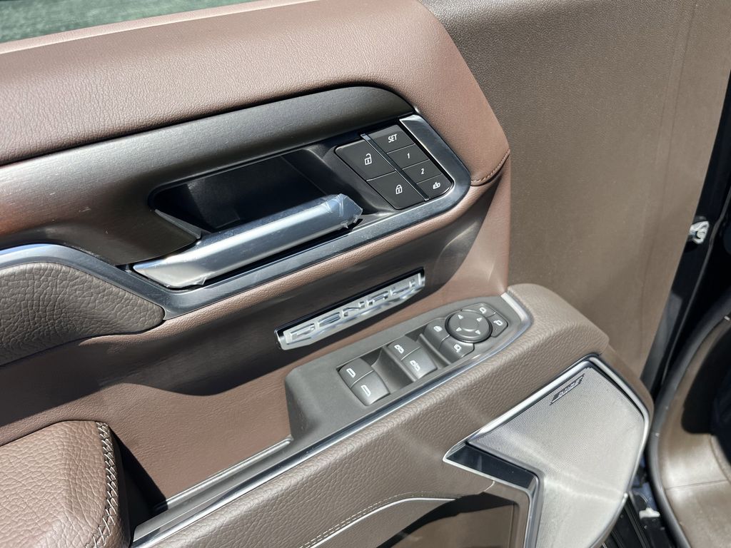 new 2025 GMC Sierra 1500 car, priced at $72,773