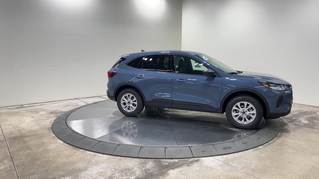 new 2025 Ford Escape car, priced at $34,364