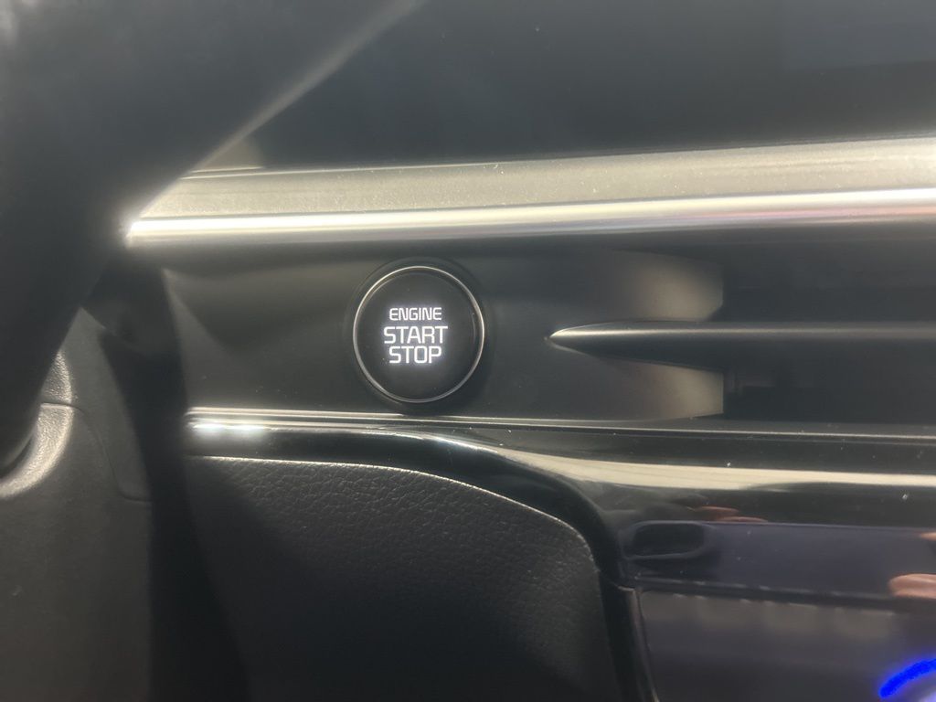 new 2026 Kia K5 car, priced at $31,287