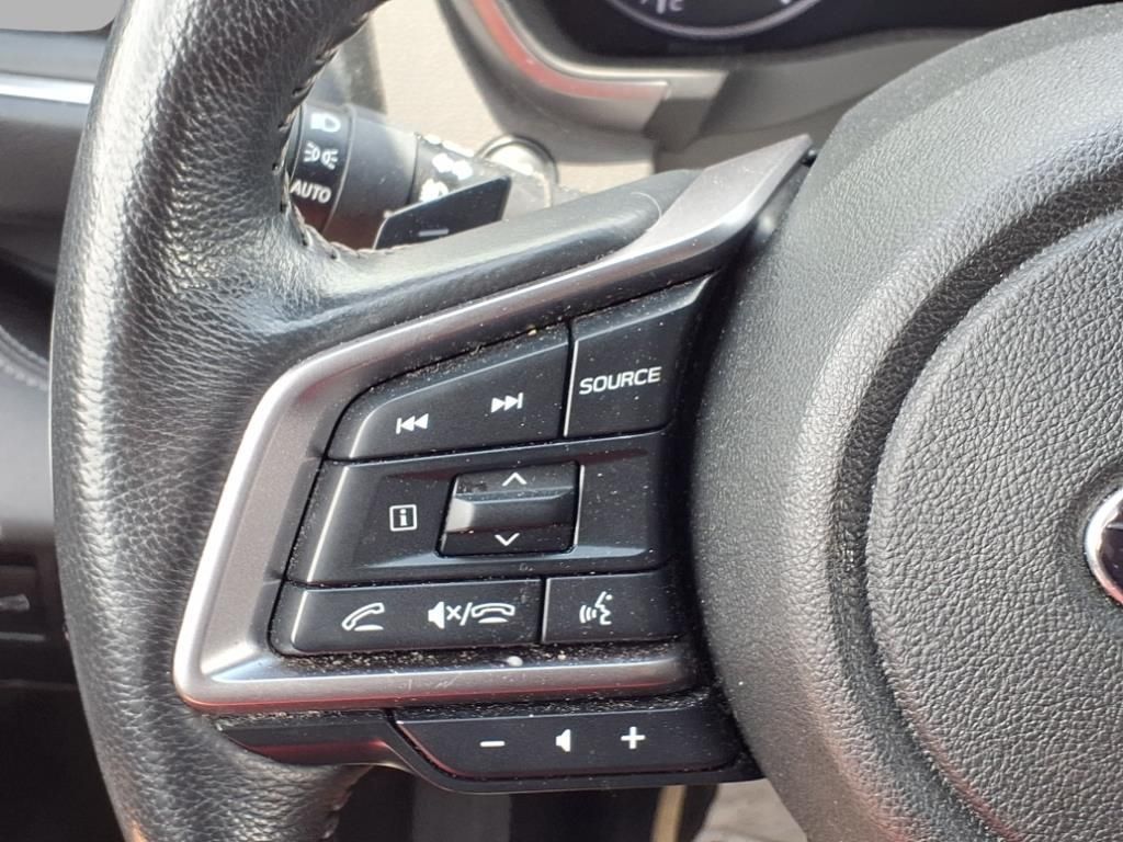 used 2023 Subaru Ascent car, priced at $33,470