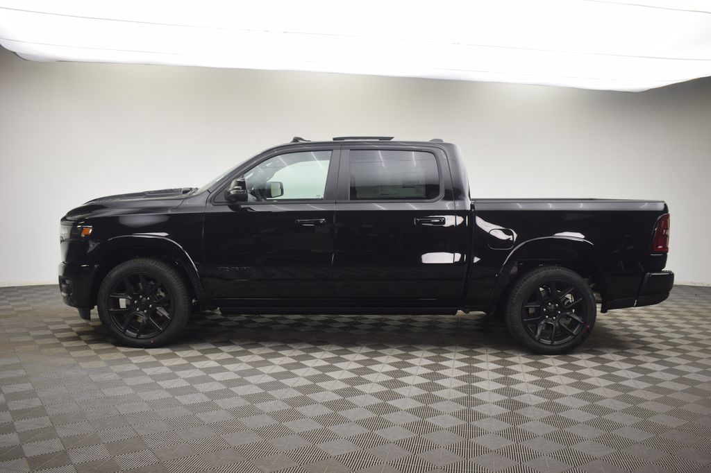 new 2026 Ram 1500 car, priced at $69,894