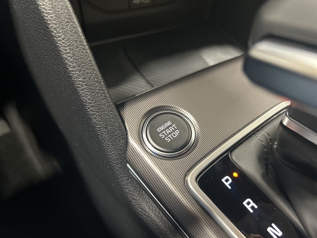 new 2026 Kia Sportage car, priced at $32,493